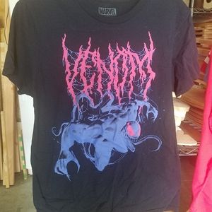 Venom Teeshirt